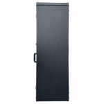 DCM WBC1  Wood Economy Bass Case Retangle