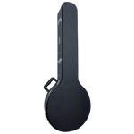 DCM WBJ1  Wood Banjo Case