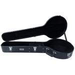 DCM WBJ1  Wood Banjo Case