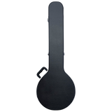 DCM WBJ1  Wood Banjo Case