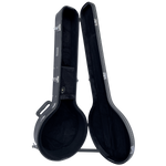 DCM WBJ1  Wood Banjo Case