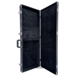 DCM WEC1  Wood Electric Guitar Case