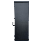DCM WEC1  Wood Electric Guitar Case