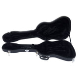 DCM WECS1  Wood Electric Shaped Case