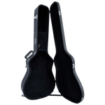 DCM WJC12/1  Dreadnought Guitar Case suits 6 & 12 Strings