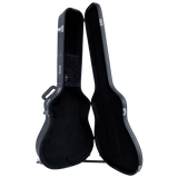 DCM WJC12/1  Dreadnought Guitar Case suits 6 & 12 Strings