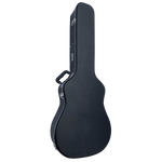 DCM WJC12/1  Dreadnought Guitar Case suits 6 & 12 Strings