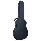 DCM WJC12/1  Dreadnought Guitar Case suits 6 & 12 Strings