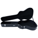 DCM WJC12/1  Dreadnought Guitar Case suits 6 & 12 Strings