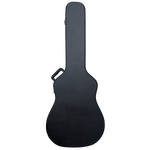 DCM WJC12/1  Dreadnought Guitar Case suits 6 & 12 Strings