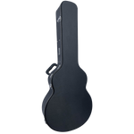 DCM WJC1  Wood Jumbo Guitar Case
