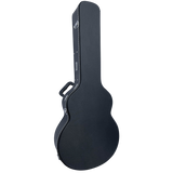 DCM WJC1  Wood Jumbo Guitar Case