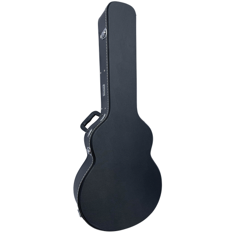 DCM WJC1  Wood Jumbo Guitar Case