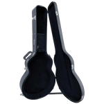 DCM WJC1  Wood Jumbo Guitar Case