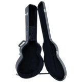 DCM WJC1  Wood Jumbo Guitar Case