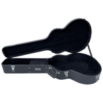 DCM WJC1  Wood Jumbo Guitar Case