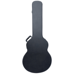 DCM WJC1  Wood Jumbo Guitar Case