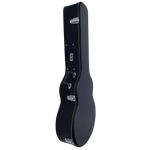 DCM WJC1  Wood Jumbo Guitar Case
