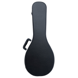 DCM WMN1  Wood Mandolin Hardcase for Teardrop style Mandolins