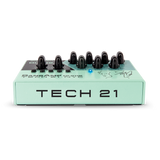 TECH 21 Sansamp DI-2112 Geddy Lee Signature DI