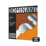 Thomastik 130H Dominant Violin 'E' 1/2 String