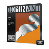 Thomastik 135.3/4 Dominant Violin 3/4 String Set