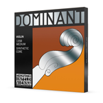 Thomastik 135B Dominant Violin 4/4 String Set - Stainless Steel 'e'