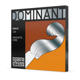 Thomastik 135S Dominant Violin Stark String Set