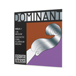 Thomastik 136 Dominant Viola 'A' 15-15.5" String