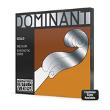 Thomastik 147H Dominant Cello 1/2 String Set