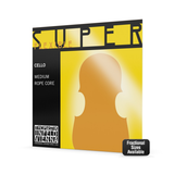 Thomastik .28W Superflex Cello 'g ' Weich String