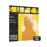 Thomastik .29 Superflex Cello 'C' String