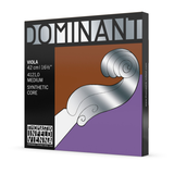Thomastik 4121 Dominant Viola 42cm 16" String Set