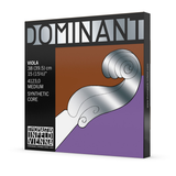 Thomastik 4123.0 Dominant Viola 15" (15.5") Set