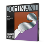 Thomastik 4125 Dominant Viola 15.5" (16") Set