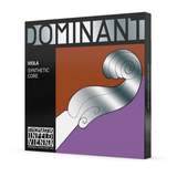 Thomastik 4125 Dominant Viola 15.5" (16") Set