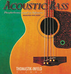 Thomastik Single .086 Acoustic Bass String