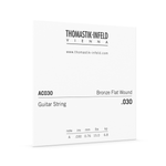 Thomastik AC030 Plectrum .30 Single String