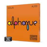 Thomastik AL100Q Alphayue Violin 1/4 String Set