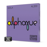 Thomastik AL200.3/4 Alphayue Viola 3/4 (14") Size String Set