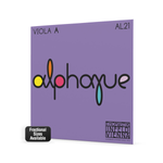 Thomastik AL21H Alphayue Viola 'A' 1/2 (13") Size String
