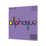 Thomastik AL22 Alphayue Viola 'D' 15-15.5" String