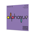 Thomastik AL23 Alphayue Viola 'G' 15-15.5" String