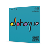 Thomastik AL43 Alphayue Cello 'G' String