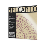 Thomastik BC62 Belcanto Bass Orchestra 3/4 'D' String