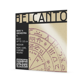 Thomastik BC63 Belcanto Bass Orchestra 3/4 'A' String