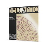 Thomastik BC64C Belcanto Bass Orchestra 3/4 C1 Extension String