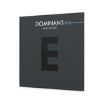 Thomastik DP01SN Dominant Pro E Volin String Tin Plated