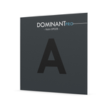 Thomastik DP02B Dominant Pro A Volin String Chrome Plated