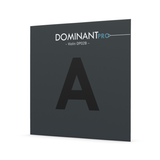 Thomastik DP02B Dominant Pro A Volin String Chrome Plated